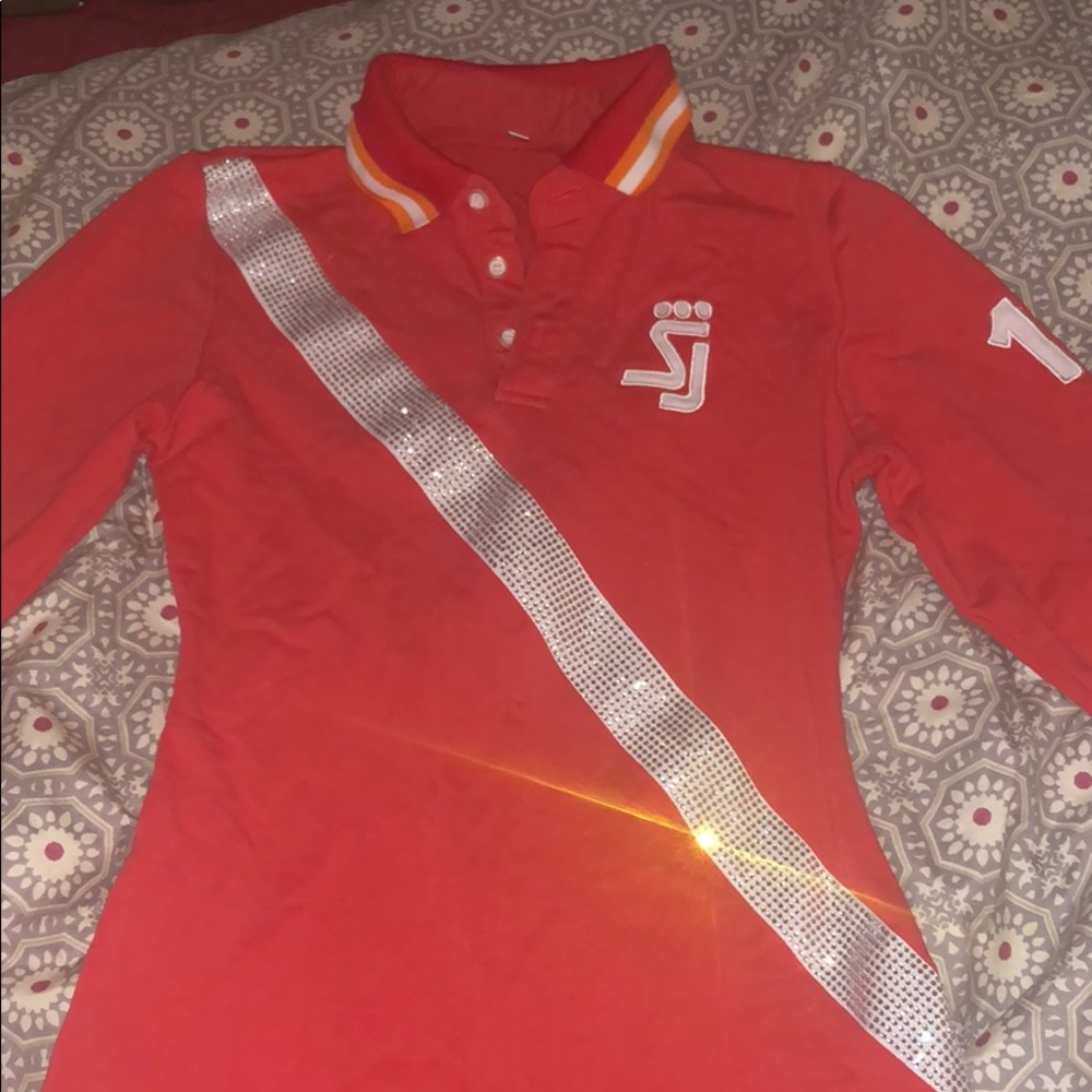 Shane Justin dress/ Dare to be vintage